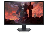 Dell 32 Curved Gaming Monitor – S3222DGM | was $529 now $299 at Amazon