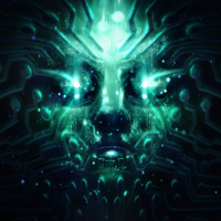 System Shock (80%)