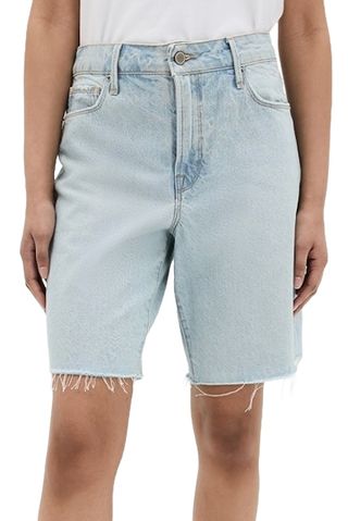 Good American Bermuda Shorts