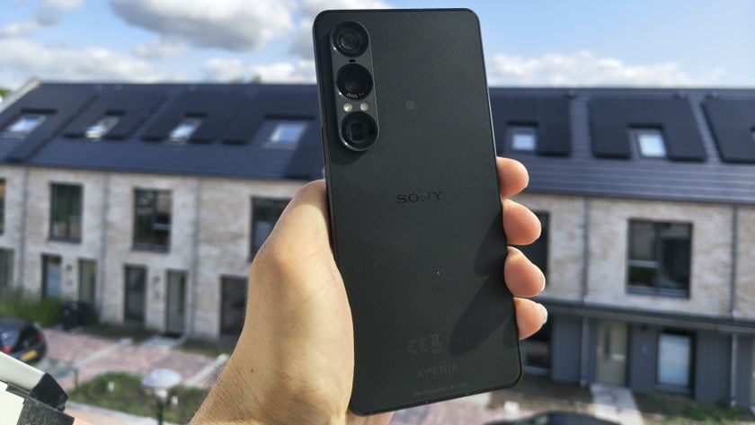 Xperia 1 VII