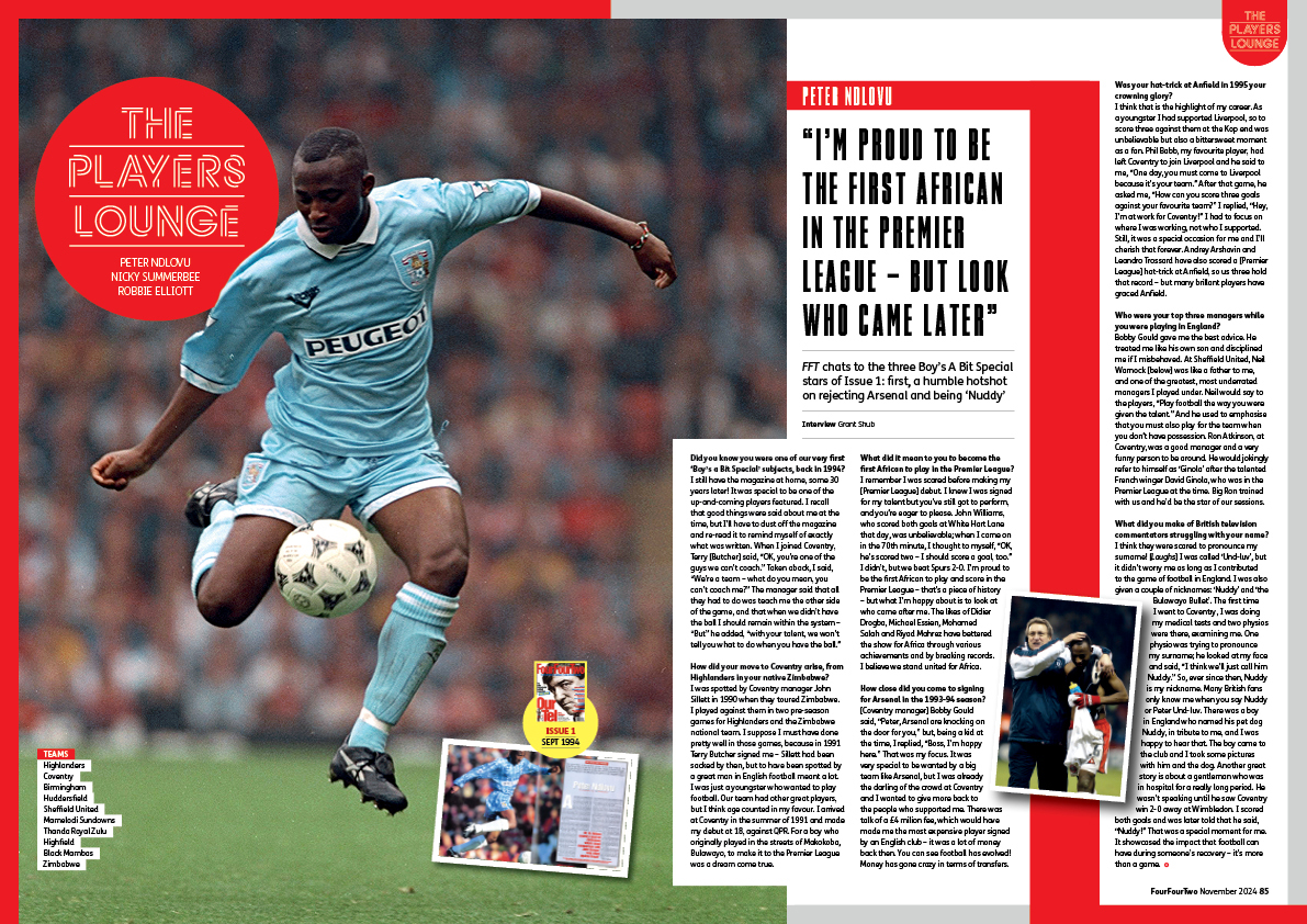 FourFourTwo Issue 371