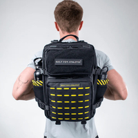 Built For Athletes Gym Backpack 35L: was $175, now $123 at Built For Athletes