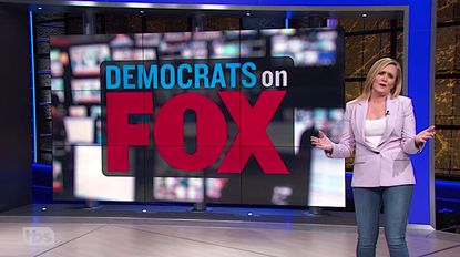 Samantha Bee warns Democrats not to go on Fox News