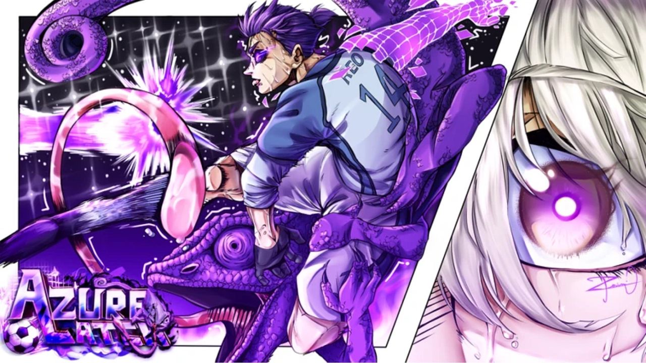 All Azure Latch codes (March 2026) for Style Coins, cash, and emotes