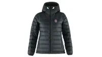 Best women's down jackets: Fjällräven Expedition Pack Down