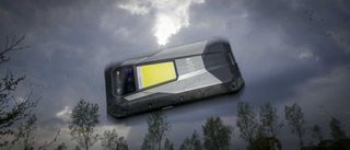 Unihertz Tank 3 Pro 8849