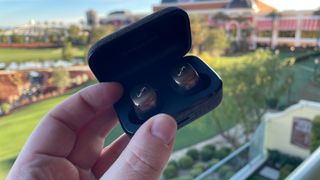 Make the most of these five-star wireless earbuds