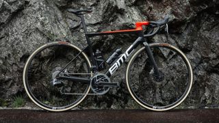 New bmc on sale teammachine 2021