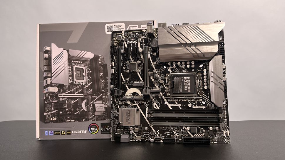 What is a motherboard your computer's foundation explained TechRadar
