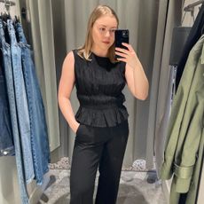 @florriealexander for Who What Wear UK