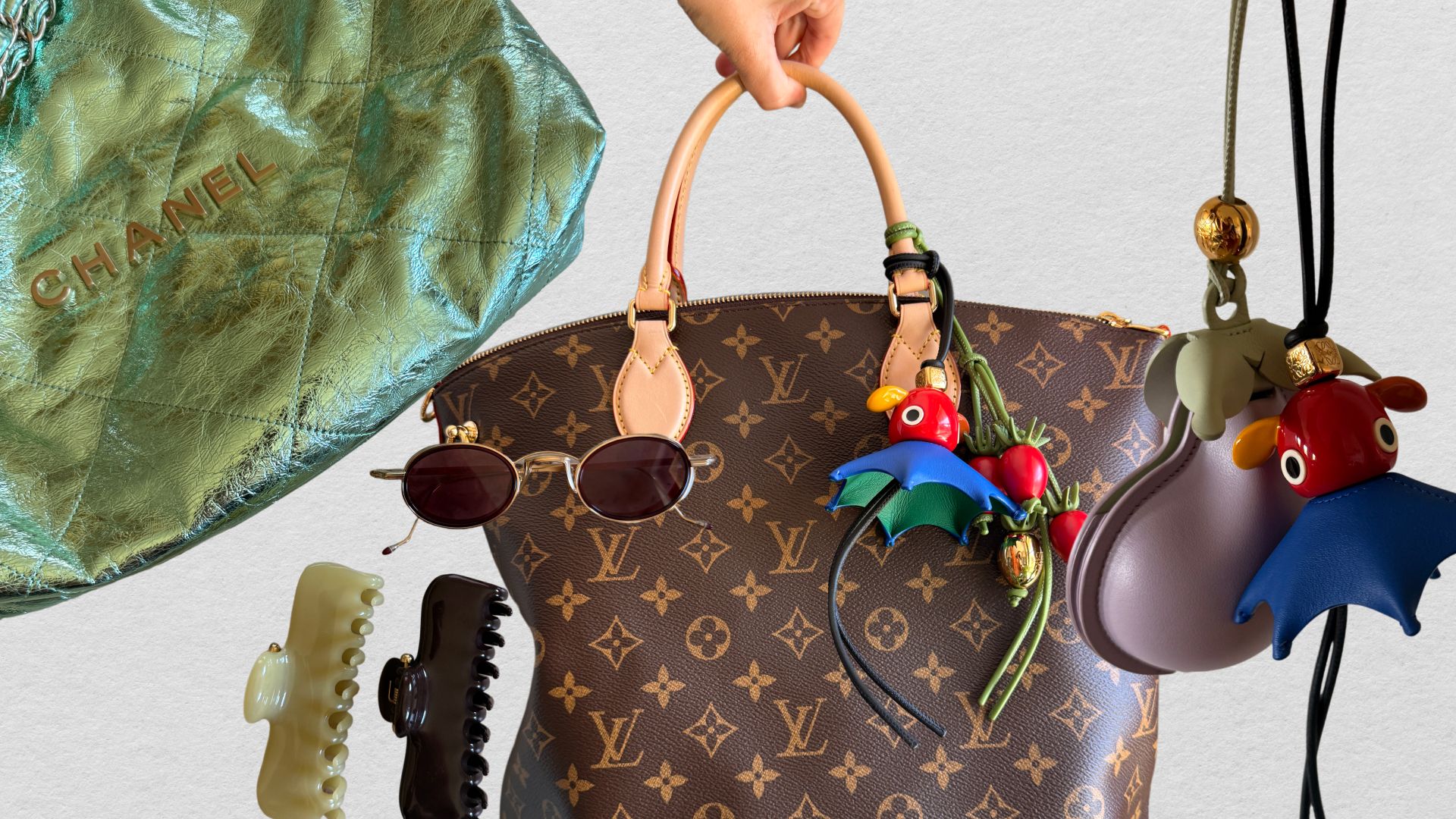 These 5 Thoughtful Accessories Are a Fashion “Sweet Treat”