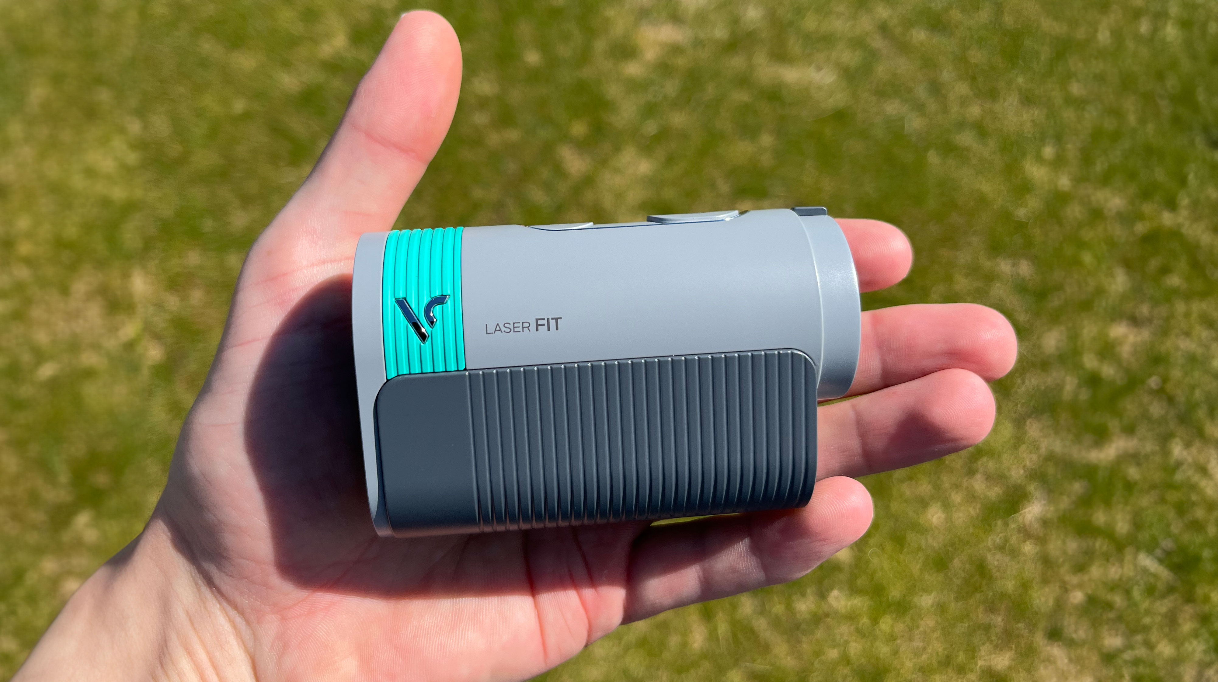 voice caddie