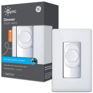 GE Sync smart light switch