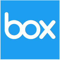 Box - excels at security and integration