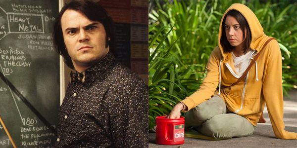 Comedian Block Rvt History Is Getting A Comedy Block With A Twist | Cinemablend