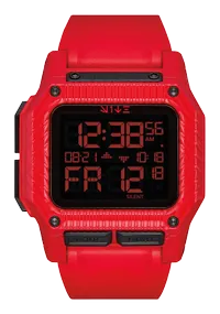 Nixon 46mm Regulus Star Wars Watch | $175 | Now $87.50