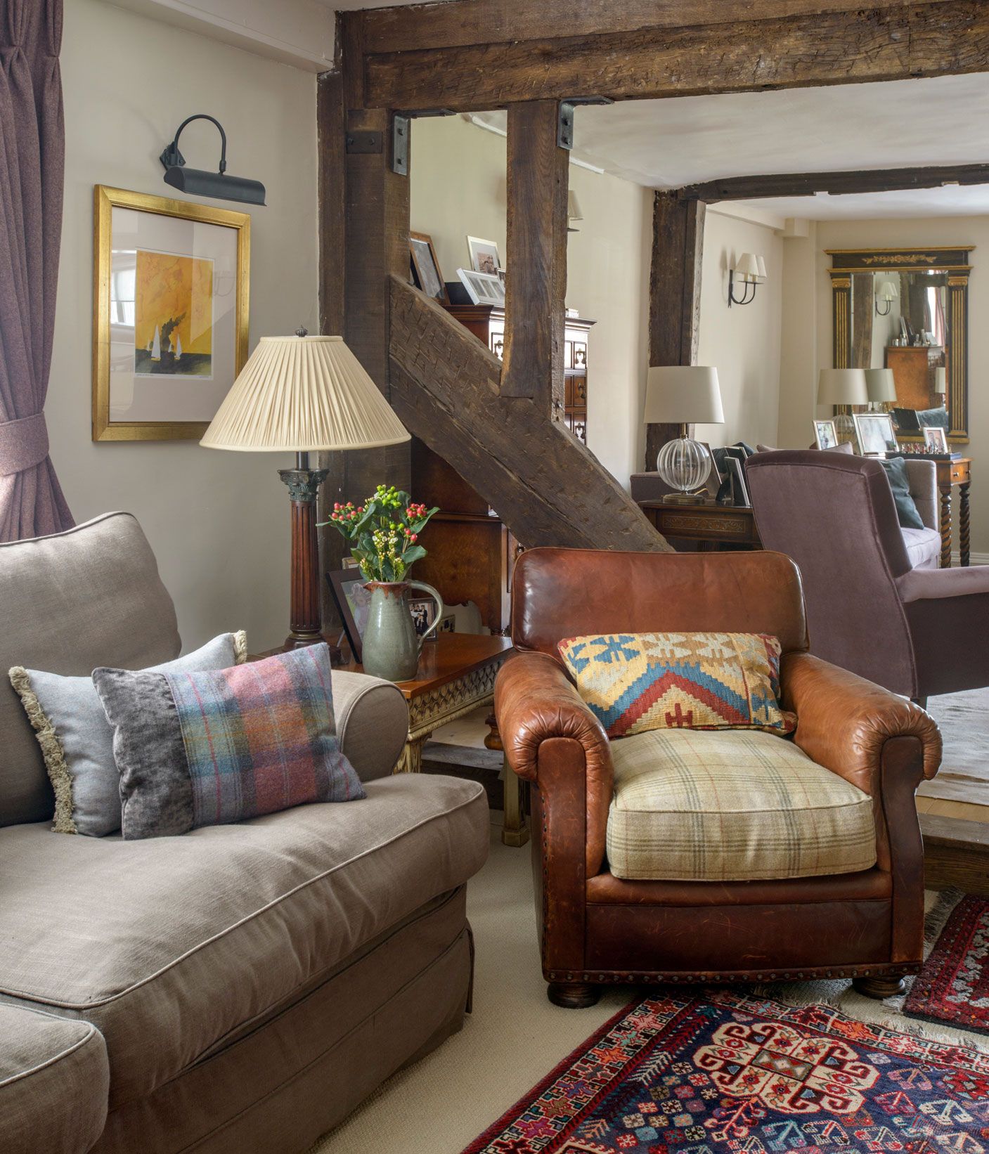 Cottage lighting ideas 20 pretty ways to light a cottage Homes & Gardens