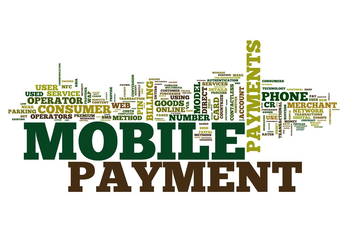 mobile payments