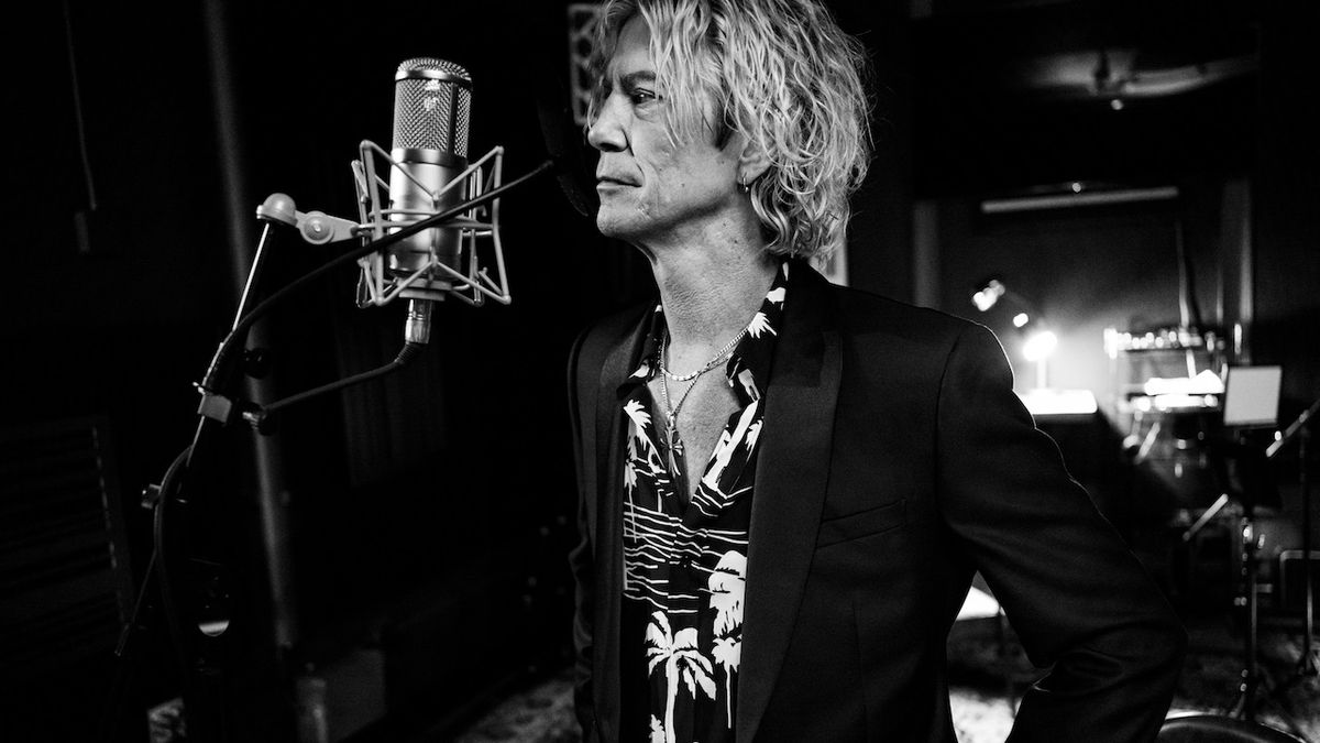 Duff McKagan