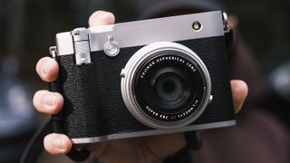 Fujifilm GFX100RF