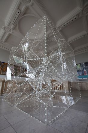  'Inside/ Outside Tree' by Fujimoto