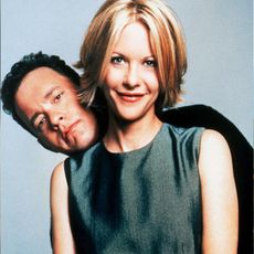 meg ryan and tom hanks in you've got mail