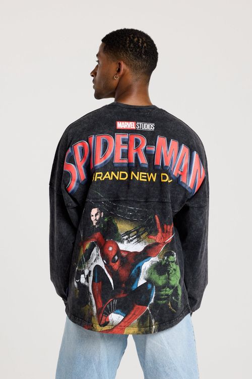 Marvel Spider-Man a Brand New Day Mineral