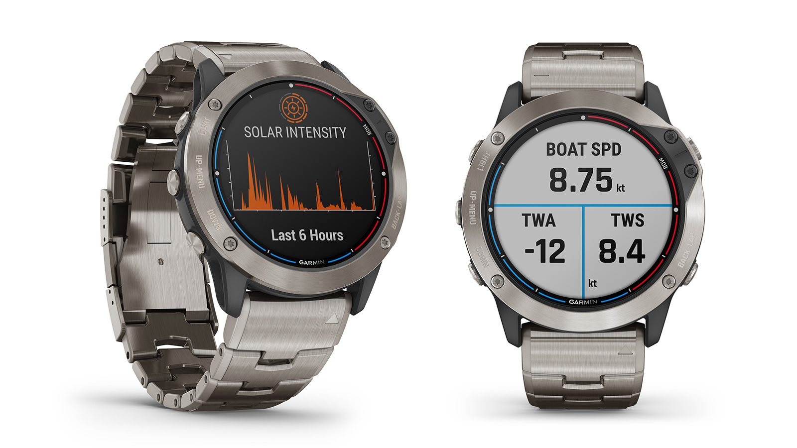 Best cheap Garmin watch deals: Garmin Quatix 6X Solar