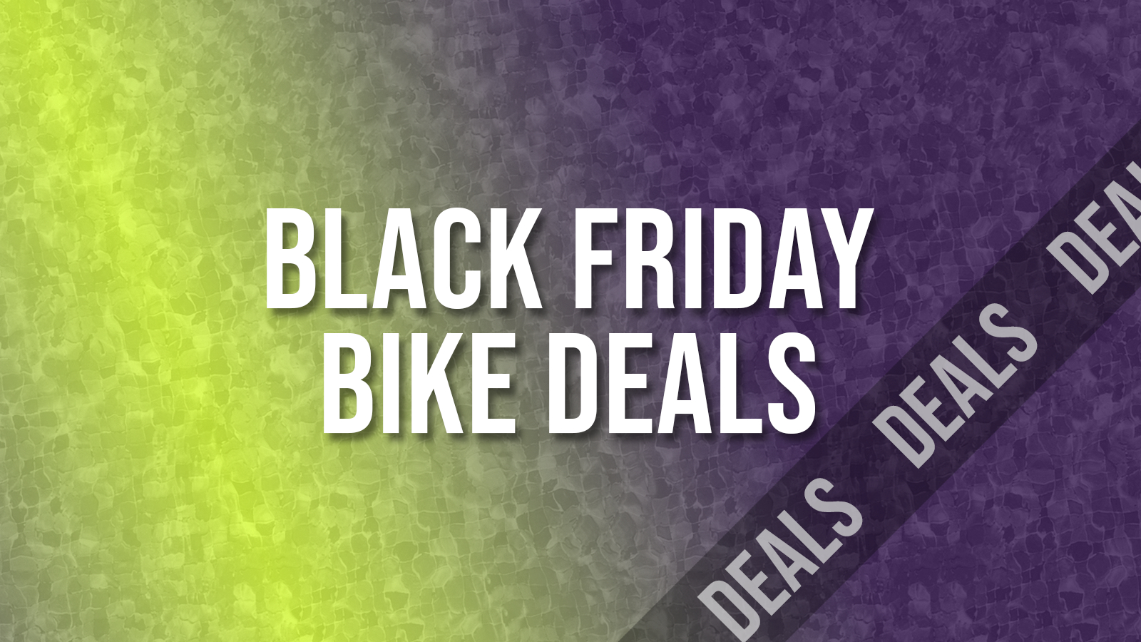 Black Friday bike deals: The biggest discounts for cyclists in the run-up to Black Friday weekend