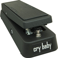 Jim Dunlop Cry Baby