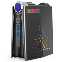 Acemagician AMR5 Mini Gaming PC: was