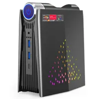Acemagician AMR5 Mini Gaming PC: $499 now $399 at Amazon
5CQYBAYE