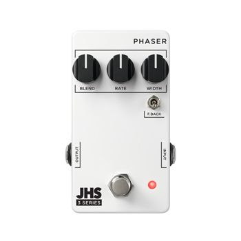 JHS Pedals Phaser