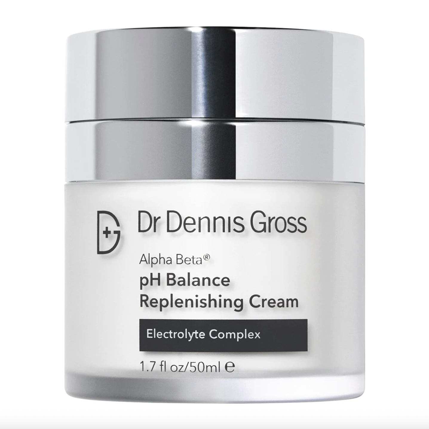 Dr. Dennis Gross Skincare, Alpha Beta® Ph Balance Replenishing Cream