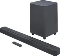 JBL  Bar 500