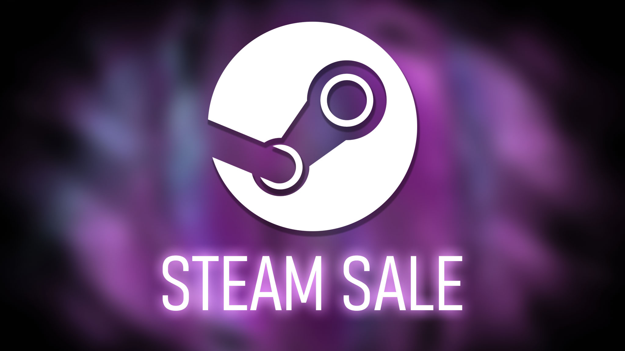 upcoming steam sales