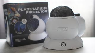 Thames & Kosmos Planetarium Projector