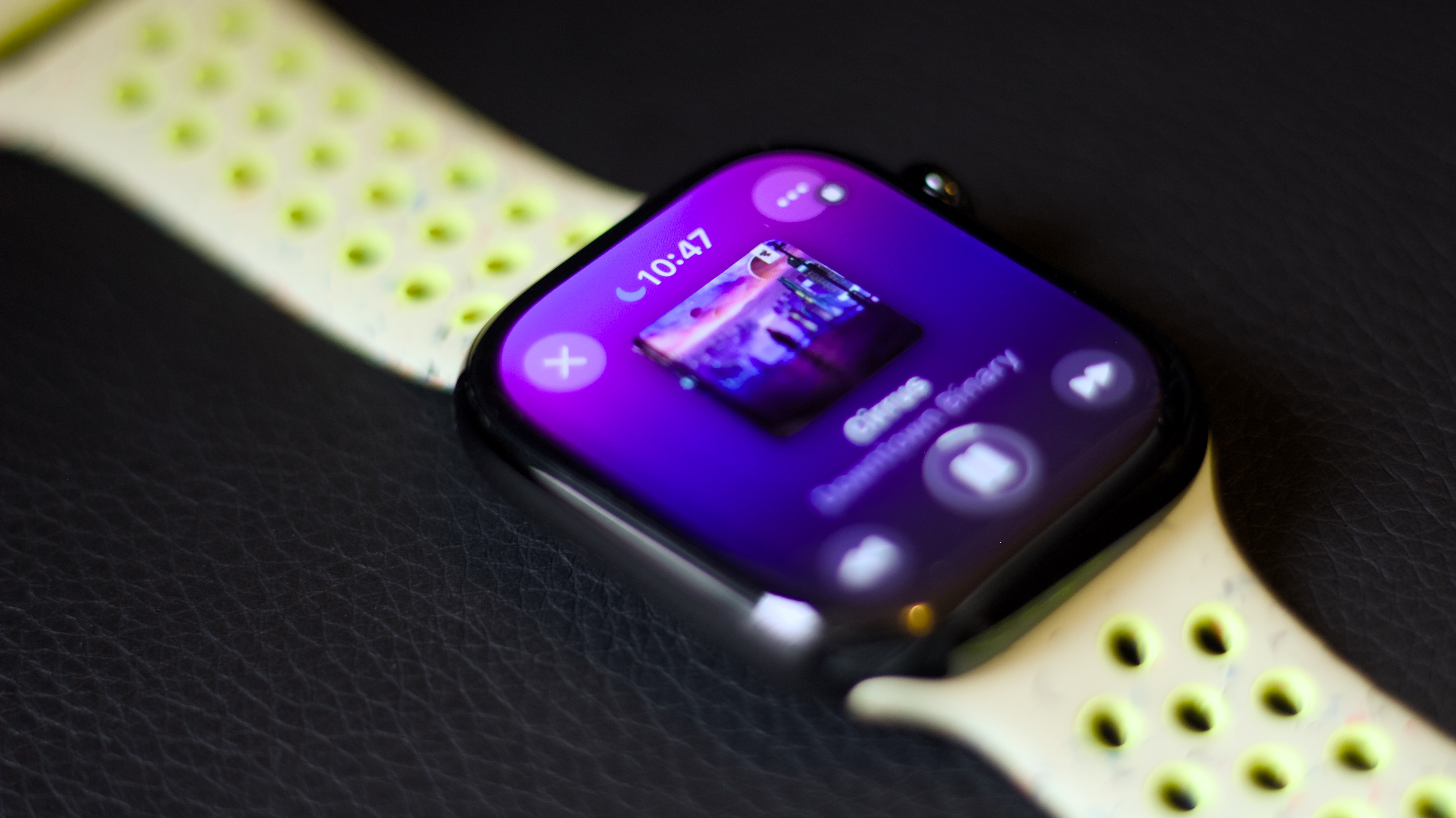 Edullisin Apple Watch Vaikuttaa Saavan Toivotun Uudistuksen TechRadar