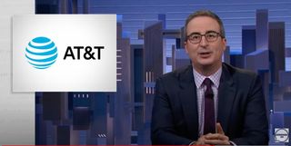 Last Week Tonight with John Oliver