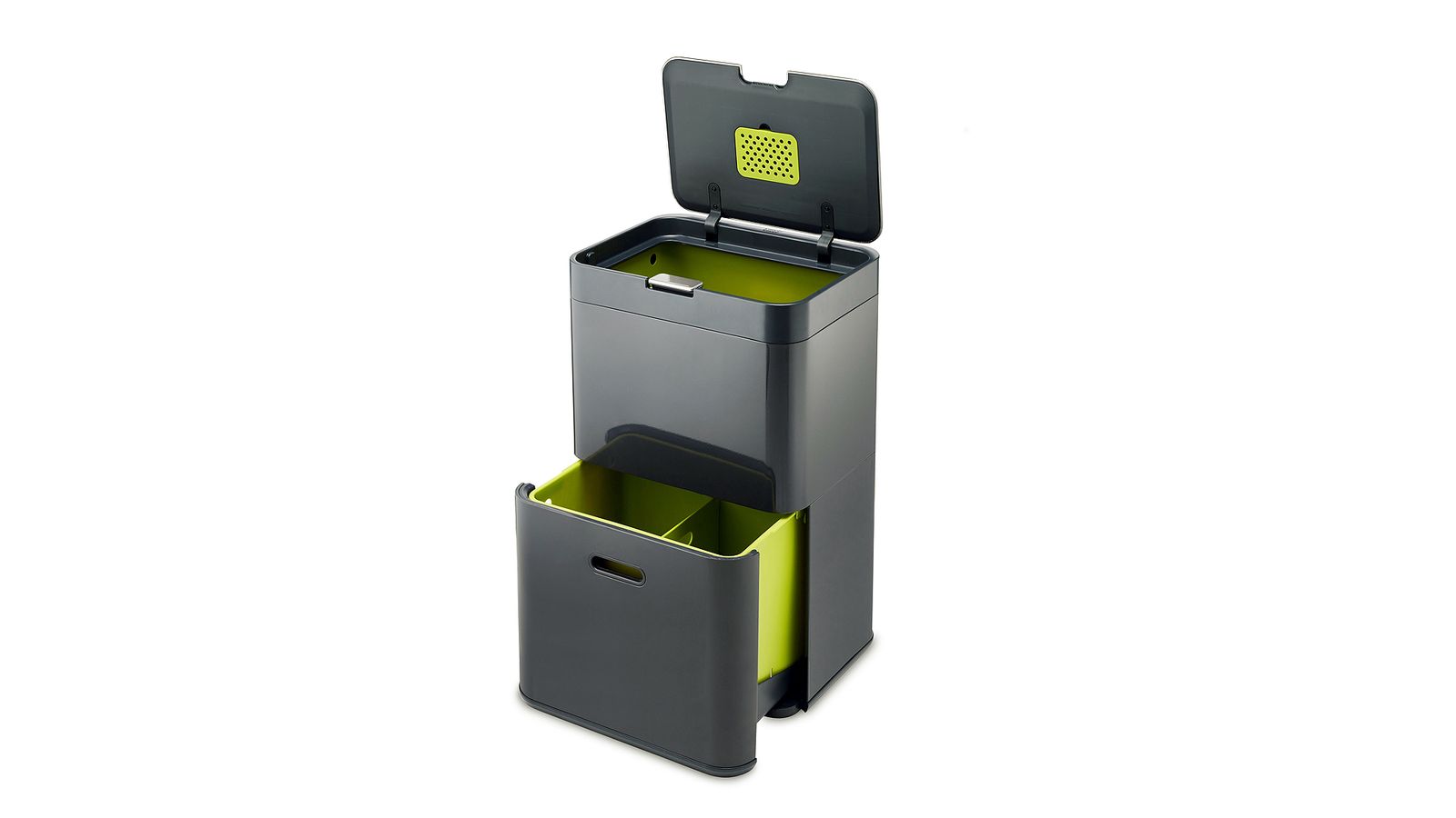 The best kitchen bin including recycling bins T3