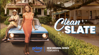 Clean Slate (Season 1) | Prime Video | All episodes available