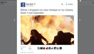 Mixtape or Note 7