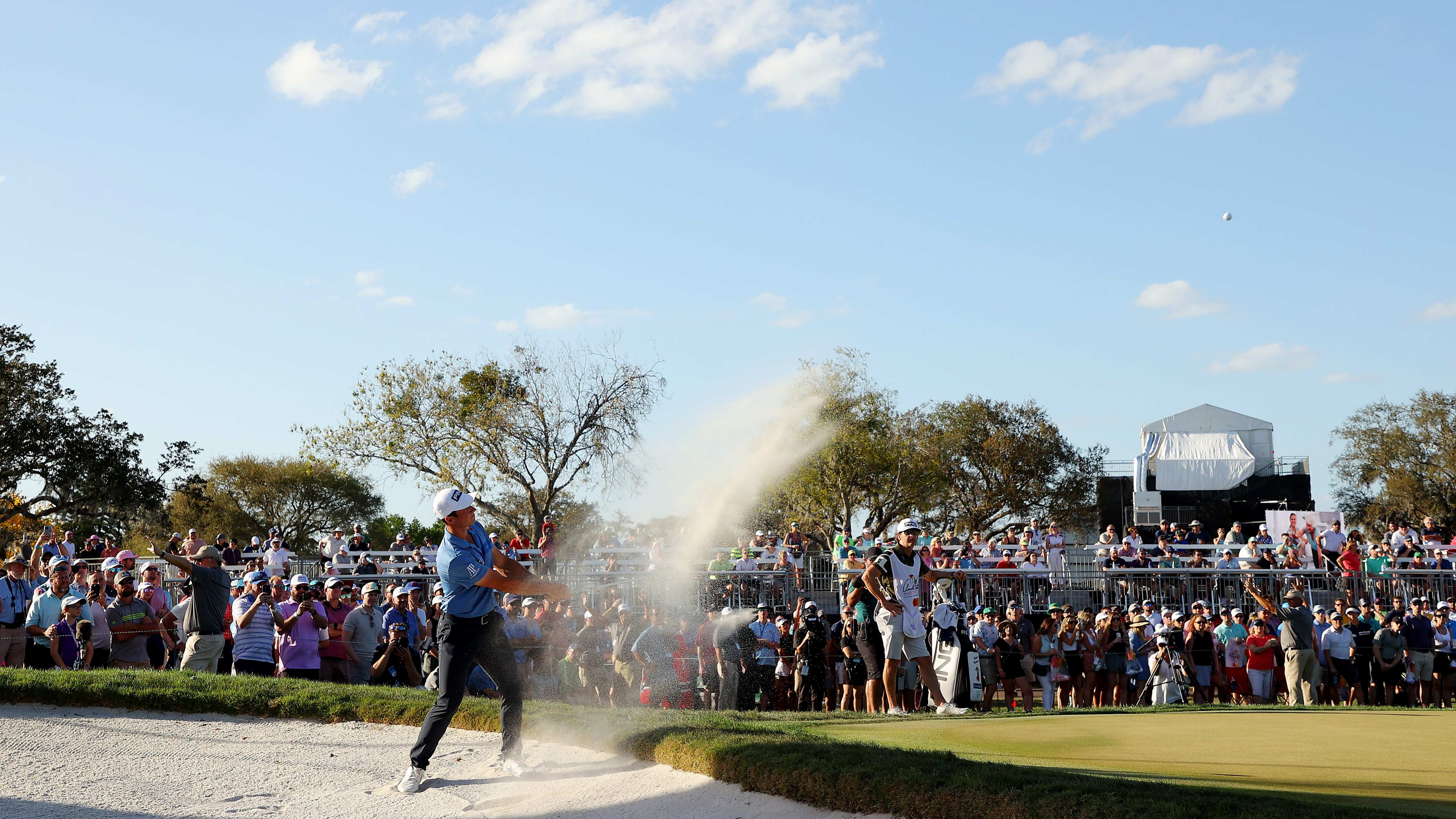 How to stream the Arnold Palmer Invitational online What to Watch