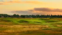 ROYAL ST. GEORGE'S