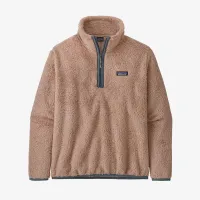 1. Patagonia Los Gatos Quarter-Zip Fleece: