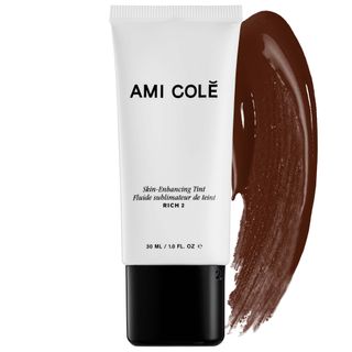 Skin-Enhancing Tinted Moisturizer