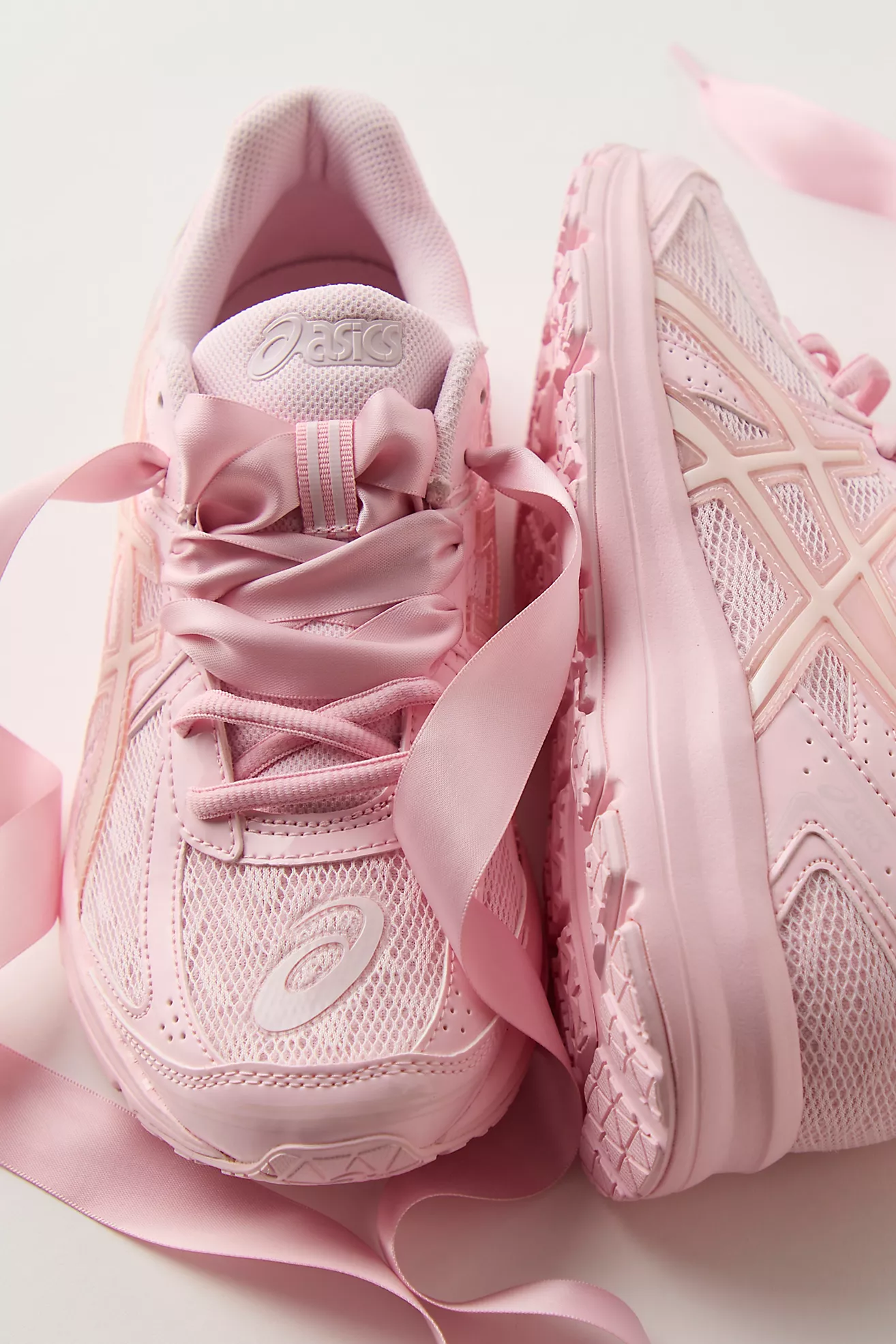 Asics Gel Jog 100s Sneakers