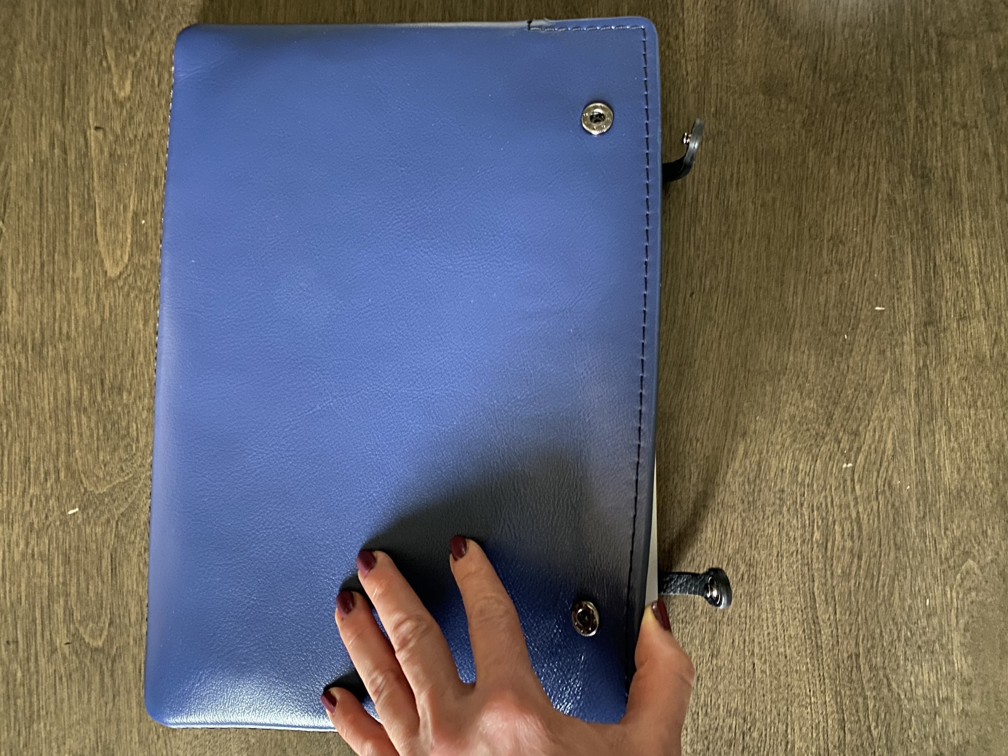 Picaso Lab Classic Plus Macbook Case