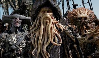 Davy Jones