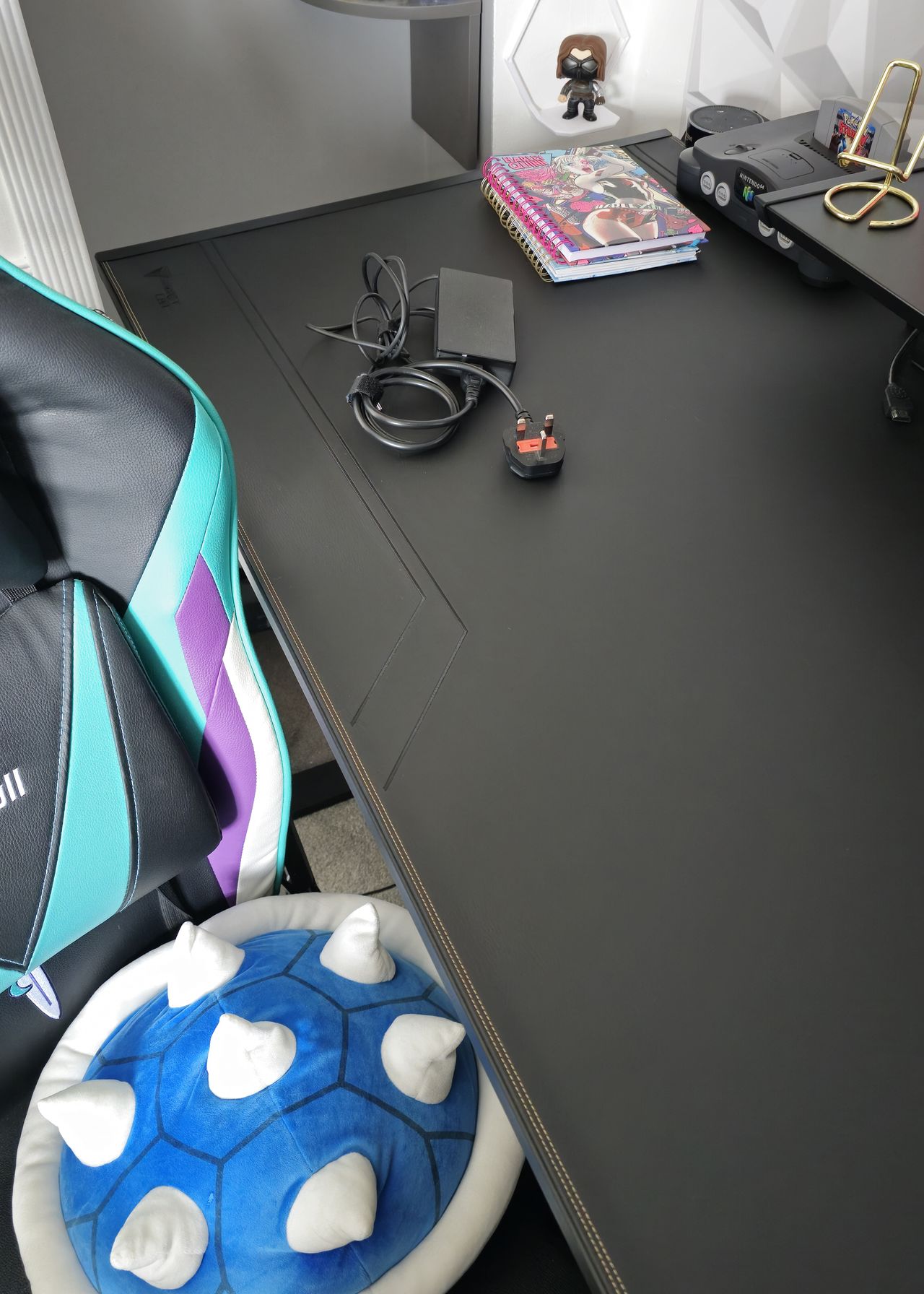 Secretlab MAGNUS Pro XL desk review